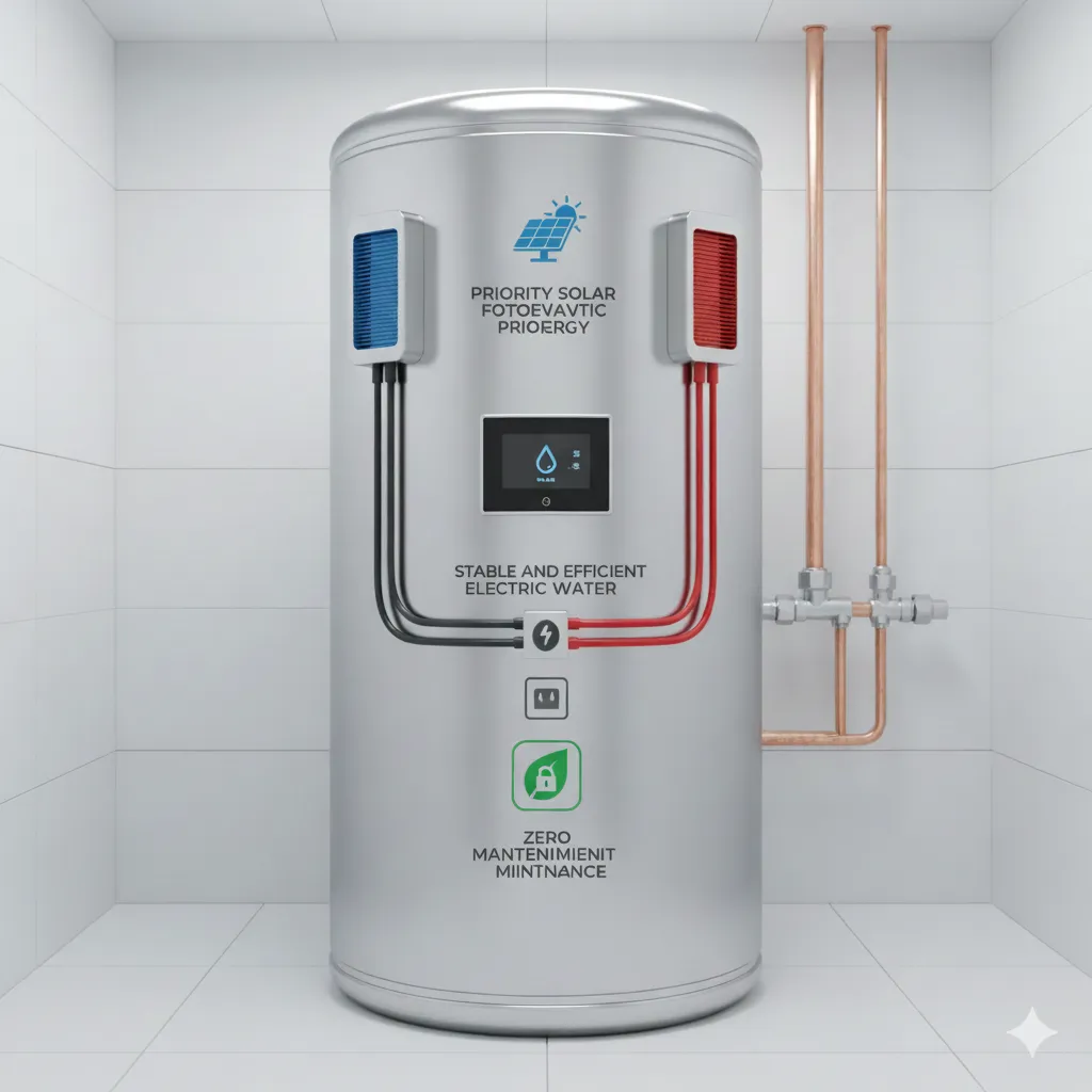 Eneeergy Hybrid Tank